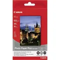 Produktbild: 50er Multipack Canon Photo Paper Plus Semi-gloss SG-201 1686B015 Fotopapier 10 x