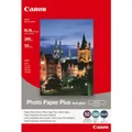 Produktbild: Canon Fotopapier Semi-Glänzend SG-201 Plus 4x6 - 50 Blätter