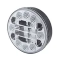 Produktbild: HELLA VALUEFIT 2BE 357 027-061 Blinkleuchte - Valuefit - LED - 12/24V