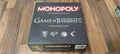 Produktbild: Monopoly Game of Thrones - Collectors Edition in OVP
