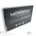 Produktbild: Monopoly - Game of Thrones Collectors Edition EN 🎲 Brettspiel Neu OVP Sammler