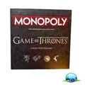 Produktbild: Monopoly - Game of Thrones -  Collectors Edition - Vollständig