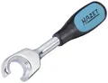Produktbild: Hazet 1868-10 1868-10 Flaschenöffner Maulschlüssel