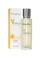 Produktbild: Bettina Barty VANILLA Eau de Toilette 50ml | Unverwechselbarer Vanilla Duft | Warm, einladend, verführerisch | Basisnoten Vanille & Moschus | 1 x 50ml