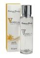 Produktbild: Bettina Barty VANILLA  50ml Eau de Toilette EdT Spray for woman