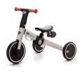 Produktbild: 5902533922413 Tricycle 4TRIKE SILVER GREY Kinderkraft