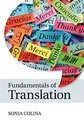 Produktbild: Fundamentals of Translation by Colina, Sonia 1107645468 FREE Shipping