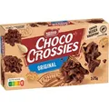 Produktbild: Nestlé Choco Crossies Schokolade 2x 75,0 g, 1 St.