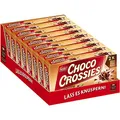 Produktbild: Nestlé Choco Crossies Classic 150 g (9 Stück)