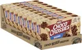 Produktbild: Nestlé CHOCO CROSSIES Original, krosse Flakes und knackige Mandeln, umhüllt von zartschmelzender Milchschokolade, 9er Pack (9 x 2 à 75g)