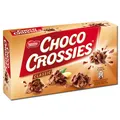 Produktbild: (19,67€/1kg) Nestle Choco Crossies, Praline, Schokolade, 150g Packung