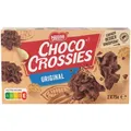 Produktbild: Nestle Choco Crossies Classic Schokolade Cornflakes Pralinen 9x150 g Pg.