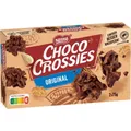 Produktbild: Nestlé Choco Crossies Schokolade 2x 75,0 g, 1 St.