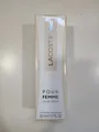 Produktbild: LACOSTE / POUR FEMME/ 50ml / Eau de Parfum / Spray/ Damen /EdP / Neu & OVP