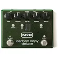 Produktbild: Dunlop MXR M292 Carbon Copy Deluxe Analog Delay