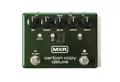Produktbild: MXR Musikinstrumentenpedal, (Effekte, Delays/Echos/Reverb), M292 Carbon Copy Deluxe - Effektgerät für Gitarren