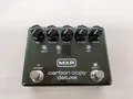 Produktbild: MXR M292 Carbon Copy Deluxe Analog Delay Gitarren Effektpedal Grün Aus Japan