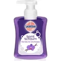 Produktbild: Sagrotan SamtSchaum Vanille&Orchidee (Flüssigseife, 250 ml) (3054753)