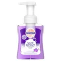 Produktbild: Sagrotan Samt-Schaum Seife Vanille & Orchidee – 1 x 250 ml Schaumseife im Seifenspender