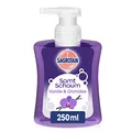 Produktbild: Sagrotan Samt-Schaum Vanille & Orchidee, Schaumseife, 1er Pack (1 x 250 ml)