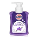 Produktbild: Sagrotan Samt Schaum Cremige Vanille Orchidee Handseife Seife Flüssigseife 250ml