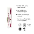 Produktbild: Forever Aloe Lips hochwertiger Lippenpflegestift mit Aloe Vera Jojobaöl und B...
