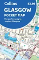 Produktbild: Glasgow Pocket Map (Map)