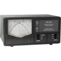 Produktbild: Maas Elektronik SWR-Meter RX-600 1198 (1198)