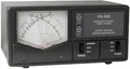 Produktbild: MAAS Elektronik SWR-Meter RX-600 1198