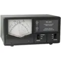 Produktbild: SWR-Meter MAAS Elektronik RX-600 1198