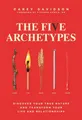 Produktbild: Carey Davidson The Five Archetypes (Taschenbuch) (US IMPORT)