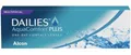 Produktbild: Dailies AquaComfort Plus Multifocal Tageslinsen weich 25 Stück BC 8.7 mm / DIA 1