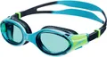 Produktbild: Speedo Schwimmbrille Biofuse 2.0 Junior HYPERSONIC BLUE/TRUE NAVY/LUMO