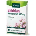 Produktbild: Kneipp Baldrian Nervenkraft 500 Mg Filmtabletten 30 St