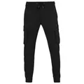 Produktbild: Reell - Reflex Rib Cargo - Freizeithose Gr S - Regular schwarz