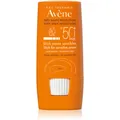 Produktbild: Avène Sun Stick for Sensitive Areas Stick für empfindliche Stellen SPF 50+ 8 g