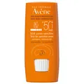 Produktbild: Avène Sonnen- Lippen-Stick Sensible Hautpartien LSF 50+ 8 g wurde speziell für s