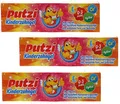 Produktbild: Putzi 3er Pack Kinderzahngel mit Xylitol und Vitamin E, ohne Fluorid, künstliche Konservierungs-, Farb- oder Süßstoffe 3x 50ml