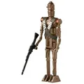 Produktbild: Hasbro Actionfigur Star Wars The Mandalorian 2021 Retro Collection, Figur mit Zubehör IG-11 F2021