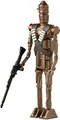 Produktbild: Star Wars Retro Collection IG-11 Spielzeug 9,5 cm große The Mandalorian Action-Figur zum Sammeln mit Accessoires, für Kids ab 4 Jahren