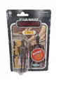 Produktbild: Star Wars The Mandalorian Retro Collection Actionfigur: IG-11 F2021
