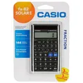 Produktbild: Casio FX 82 SOLAR II