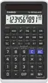 Produktbild: Casio fx-82SOLAR II - Wissenschaftlicher Taschenrechner