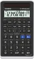 Produktbild: CASIO FX82SOLAR - Wissenschaftlicher Rechner