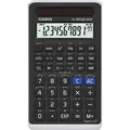 Produktbild: CASIO FX-82 Solar II Taschenrechner #29703322