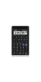 Produktbild: CASIO Schulrechner ® FX-82 SOLAR II 1 x 10+2-stellig 144 Funktionen schwarz