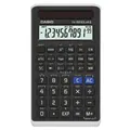 Produktbild: CASIO FX-82Solar II Wissenschaftlicher Taschenrechner schwarz