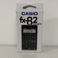 Produktbild: CASIO Schulrechner FX-82 Solar-2 144 Funktionen Solar OVP BESCHÄDIGT B-WARE