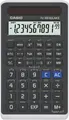 Produktbild: Casio fx-82solarii Taschenrechner