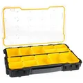 Produktbild: Stanley Sortimentskasten FATMAX Pro, FMST1-75779, 44,6 x 7,4 x 27cm, Kunststoff, mit 14 Fächern